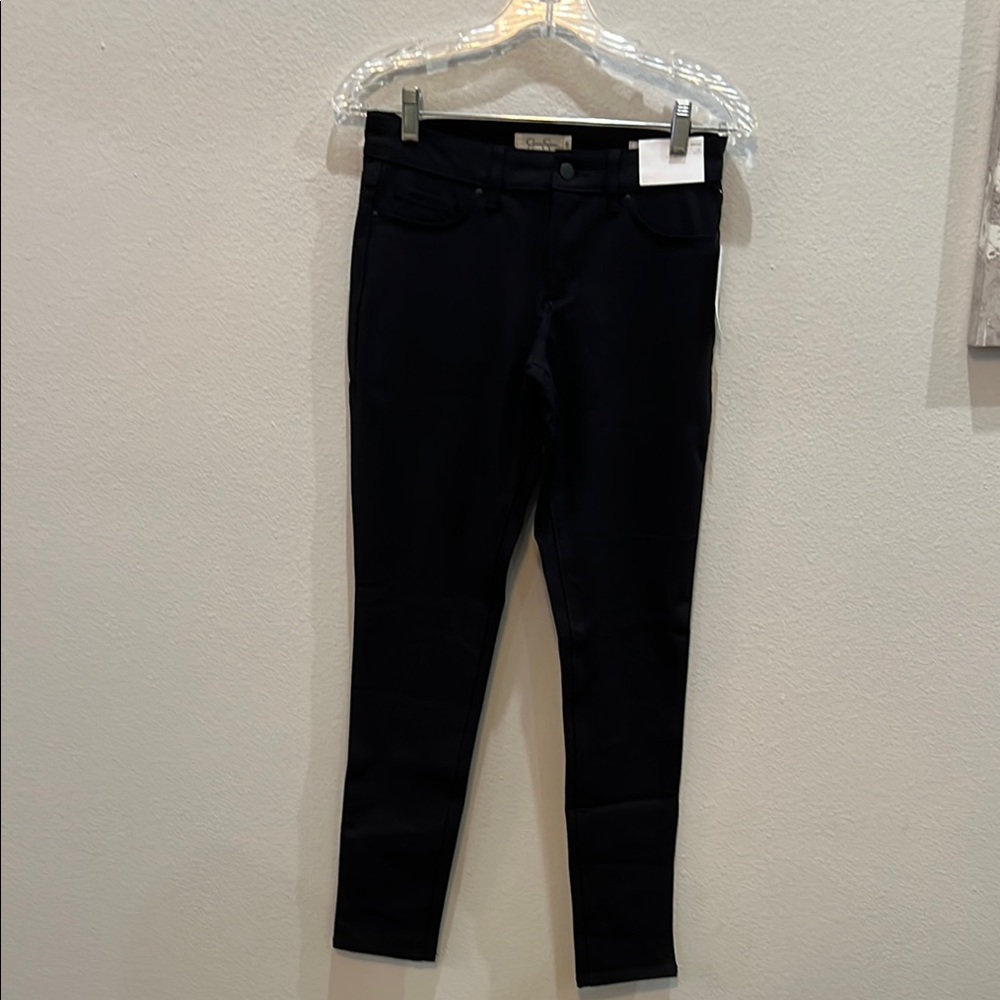 Jessica Simpson Women's Skinny Jeans - Black